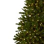 Nearly Natural 5374 Windermere Christmas Tree with Stand~#|#~952F4C16-773E-4607-B50AE65746DC3767_sc7