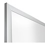 TRU RED™ Magnetic Steel Dry Erase Board, Satin Frame, 5' x 3' (TR61176)~#|#~9533A4EA-CBEE-4CB7-BA7F73D8C5649D7E_sc7