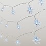 Excello Brands 20' Snowflake Holiday String Lights, 40 Lights (EGP-HL-SNF-20)~#|#~95359F03-482A-48D9-811E2582118B5C19_sc7
