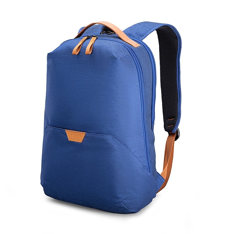 Tucci SprintSurge Laptop Backpack, Medium, Blue (T0591) image 1