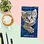 2025-2026 Willow Creek Cute As A Kitten 3.5" x 6.5" Yearly Planner, Paperboard Cover (46944)~#|#~95386EBA-3D25-4F2A-AB25F2AEF3D2B799_sc7