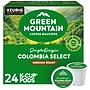 Green Mountain Colombia Select Coffee Keurig® K-Cup® Pods, Medium Roast, 24/Box (6003)~#|#~953BCC5E-51BA-4E23-90080F2BB9EDE8A0_sc7