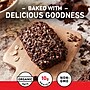 Clif Bar Clif Chocolate Brownie Bar, 2.4 oz., 12 Bars/Box (CCC50180)~#|#~953ED41E-EBBA-4216-92CE051250DBEC55_sc7