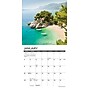 2026 Willow Creek Beaches 7" x 7" Monthly Wall Calendar (53461X)~#|#~9543992F-F9B2-4698-A737ACD73781A2E0_sc7