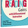 Shell Education Promote Reading Gains with Differentiated Instruction: Ready-to-Use Lessons for Grades 3-5 (SEP133013)~#|#~9543DD41-6EEB-4A42-97DC7D09D7526321_sc7