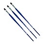 da Vinci FORTE-Acrylics Oil and Acrylic Synthetic Student Brush, 3 /Pack (DVXVA86408-3)~#|#~9545AB8F-6368-49EC-BA9431E67A5F019A_sc7