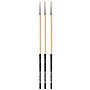 da Vinci CHUNEO Oil Synthetic Hog Round Brush, 3 /Pack (DVXVA77294-3)~#|#~954735DE-3046-48C4-A7A0FD067555A8E0_sc7