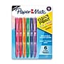 Paper Mate ClearPoint Mechanical Pencil, 0.7mm, #2 Soft Lead, 6/Pack (1984678)~#|#~95499CB5-DB4F-408E-864A932B8FB365D0_sc7