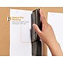 Bostitch Office Heavy Duty Desktop Stapler, 40-Sheet Capacity, Black Chrome (B275-BLKCH)~#|#~954A4CC6-0D8C-4565-9EE63A8A8E311F28_sc7