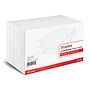 Staples 5" x 8" Index Cards, Lined, White, 500/Pack (TR51006)~#|#~954C8C46-76E5-411B-9804A45F486D3A6E_sc7