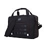 Manhattan Portage Yorkville 15" Fabric Laptop Bag, Black (1628-BL BLK)~#|#~954E4098-ECDE-4C10-B765FD87DF39DAB5_sc7
