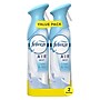 Febreze Odor-Fighting Air Freshener Spray, Linen & Sky Scent, 8.8 oz., 2/Pack (97799)~#|#~954F02E2-2D60-4DCD-AE0F8D6338A8B1BB_sc7
