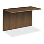 HON 10500 Series 30"H x 47"W Desk Bridge, Pinnacle (H10570.PINCPINC)~#|#~95525F1A-29A4-4B2F-9F03FAC67BC04749_sc7