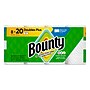 Bounty Select-A-Size Double Plus Paper Towels, 2-ply, 103 Sheets/Roll, 8 Rolls/Pack (92740)~#|#~9554E4DA-91CB-469E-A8B616CC7E2B5940_sc7