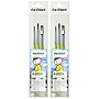 da Vinci FIT Synthetics Acrylic & Tempera Synthetic Bristle Student & Hobby Brushes, 3/Set, 2 Sets/Bundle (DVXVA42090-2)~#|#~9554F80A-BDFD-4741-8B95F3155B4F077A_sc7