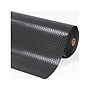 Notrax Cushion Trax Anti-Fatigue Mat, 36" x 24", Black (479S0023BL)~#|#~955C39A1-6F22-4AA1-9EC81004B0D8BF55_sc7