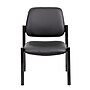 Boss Armless Guest and Reception Area Chair, Black (B9595AM-BK)~#|#~955EA691-6201-45B8-9113FAE08E2F4E83_sc7
