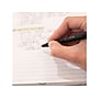 Zebra G-450 Retractable Gel Pen, Medium Point, 0.7mm, Black Ink (49511)~#|#~955EEB5B-92C9-4583-8445FC4C03CCB2A0_sc7