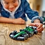 LEGO Speed Champions Aston Martin Aramco F1 AMR24 Race Car, 269 Pieces (77245)~#|#~955F874C-189A-4761-83A3AB2763D4C932_sc7