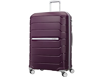 Samsonite Freeform Hardside Suitcase