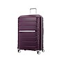 Samsonite Freeform 31.1" Hardside Suitcase, 4-Wheeled Spinner, TSA Checkpoint Friendly, Amethyst Purple (78257-B170)~#|#~955F8D0F-8C28-4637-BFD35144ABF969CD_sc7