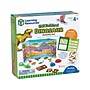 Learning Resources Skill Builders! Dinosaur Activity Set (LER1262)~#|#~955FEC2E-ACE4-4067-803E48B73C049E17_sc7