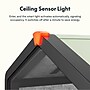 Flexispot Quick Install Series Solo Pro Sound Absorbing Privacy Booth, Green (EP1SG)~#|#~9560DA21-69FB-416A-BF02B1A326C11B88_sc7