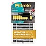 Filtrete Allergen Reduction + Odor Reduction 12" x 7"x 1" Pleated Air Filter (FAPF-F1-A)~#|#~95613E8B-A2F1-41A1-92BFF6C021588E04_sc7