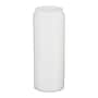 Dixie Dome Plastic Hot Cup Lids, 10-20 oz., White, 500/Carton (9542500DX)~#|#~95616692-477C-4AFF-A71B52D749AC87CF_sc7