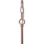 Lalia Home 1 Light 16" Metal Wire Paragon Hanging Ceiling LED Pendant Fixture, Rose Gold (LHP-3003-RG)~#|#~9562E21C-88A3-44F3-949446EEBCE7D9C0_sc7