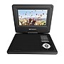 Emerson EPD-7001A Portable 7" DVD Player with Built-In Speaker, Rechargeable Battery, and 180° Swivel Screen~#|#~956599DC-6779-4B3F-A71980C9FECB2639_sc7