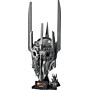 LEGO Icons The Lord of the Rings: Sauron's Helmet, 538 Pieces (11373)~#|#~956632B3-E6C3-46D8-B4DC798CED73892B_sc7