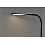 Adesso Cullen LED Desk Lamp, 24"H, Black (4353-01)~#|#~9568F0D2-F156-421C-83161BFDC3DD1E11_sc7