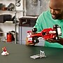 LEGO Icons Ferrari F2004 & Michael Schumacher, 735 Pieces (11375)~#|#~956AC1D3-7EE7-4319-BF7317A86E0603E8_sc7