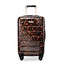 Ricardo Beverly Hills Cambria 20" Hardside Carry-On Suitcase, 8-Wheeled Spinner, Tortoise (140-20"973-4WB)~#|#~956BFAA4-1045-4CFB-BF8393AE6A3AE8A6_sc7