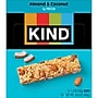 KIND Gluten Free Almond & Coconut Nut Bar, 12/Box (PHW17828)~#|#~956E2BDE-F5EB-44B3-BB39D9CEE4FCBE99_sc7