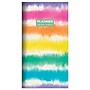 2026-2027 TF Publishing Tie Dye 3.5" x 6.5" Monthly, Paperboard Cover, Multicolored (26-7034)~#|#~956E4455-CCFF-4B4C-AA29D6962351D317_sc7