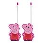 Peppa Pig Molded Walkie Talkie, Pink (WT201708-NOC)~#|#~956F74C6-EAAD-4AD5-B8E8D77A42112C6A_sc7