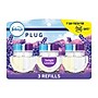 Febreze Plug In Air Freshener Scented Oil Refill, Twilight Lavender Scent, 3/Pack (11861/43671)~#|#~956FBCC6-E59F-492E-9349BD0258275F73_sc7