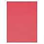 Tru-Ray 9" x 12" Construction Paper, Red, 50 Sheets/Pack, 5 Packs/Bundle (PAC103431-5)~#|#~95704DE9-B035-4895-B949431FECD37190_sc7