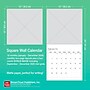 2026 BrownTrout Large Print 12" x 12" Monthly Wall Calendar (9798330704330)~#|#~9571CB2E-F80D-4B63-8E318D09DD319015_sc7