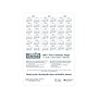 2024-2025 House of Doolittle 8.5" x 11" Monthly Appointment Book, Black (2620-92-24)~#|#~957273DC-A5CF-4618-8A29E7B6F893D3F6_sc7