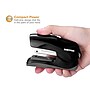 Bostitch Office Heavy Duty Desktop Stapler, 40-Sheet Capacity, Black, 3/Pack (B175-BLK-3PK)~#|#~95734D90-DB8C-4DEA-BD10B6D536EA799D_sc7