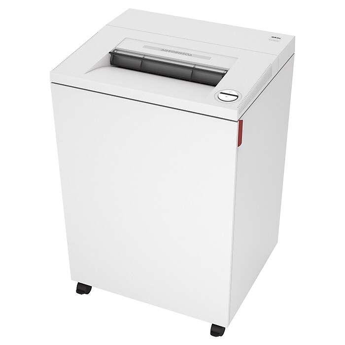 IDEAL 4001 P-5 Security 16 Sheet Cross Cut Multi-Media Commercial