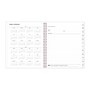 2027 Blue Sky Joselyn 8" x 10" Calendar Year Monthly Planner, Plastic Cover (110395-27)~#|#~95740A9F-A70D-40F5-B675FF2D9CDA58A8_sc7