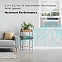 TCL 115-Volt 8,000 BTU Window Air Conditioner with Remote, White (H8W35W)~#|#~9574248C-3FBE-4EA8-BBCF3F8C9DD6E434_sc7