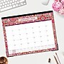 2026 Blue Sky Amalia 22" x 17" Monthly Desk Calendar (148773-26)~#|#~95743B6A-537E-4DE5-837E8E6C33304F20_sc7