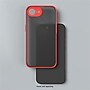 SaharaCase Venture Series Phone Case for iPhone 16e, Shock Absorbing, Viper Red (CP00805)~#|#~9576EFD1-E698-480D-8BDB858553487A88_sc7
