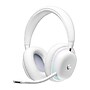 Logitech Aurora Wireless Gaming Over-Ear Headphones, Bluetooth, White Mist (981-001082)~#|#~95775F19-0D90-458C-8CF6B65AEF0DB63E_sc7