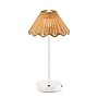 Adesso Stevie LED Table Lamp, White (4082-02)~#|#~9578ABD7-77A9-4A3D-B82D9B0CD9EB8A87_sc7